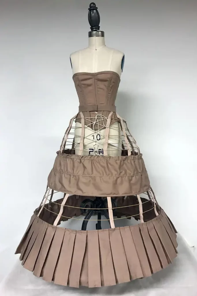 Costume by Erin Reed, 2019