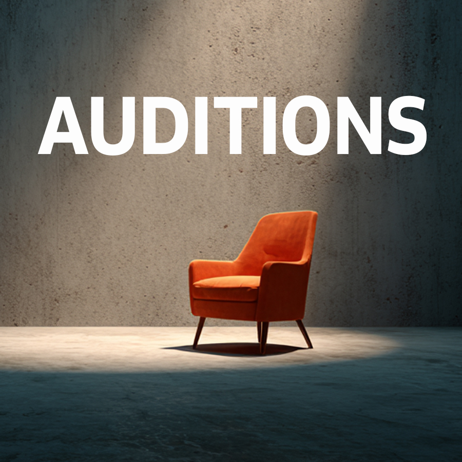 Auditions