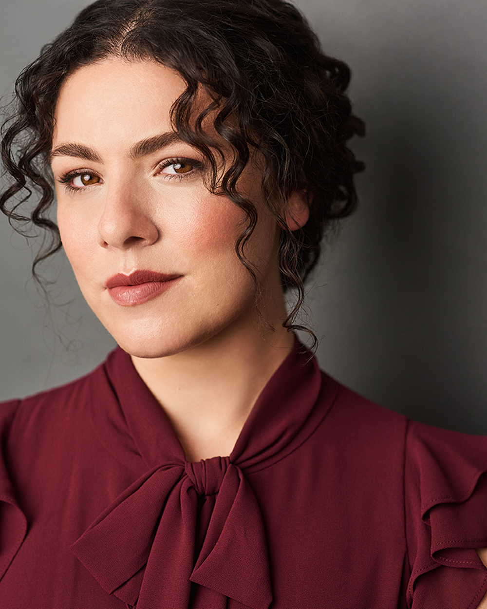 Fernandes, Gabrielle