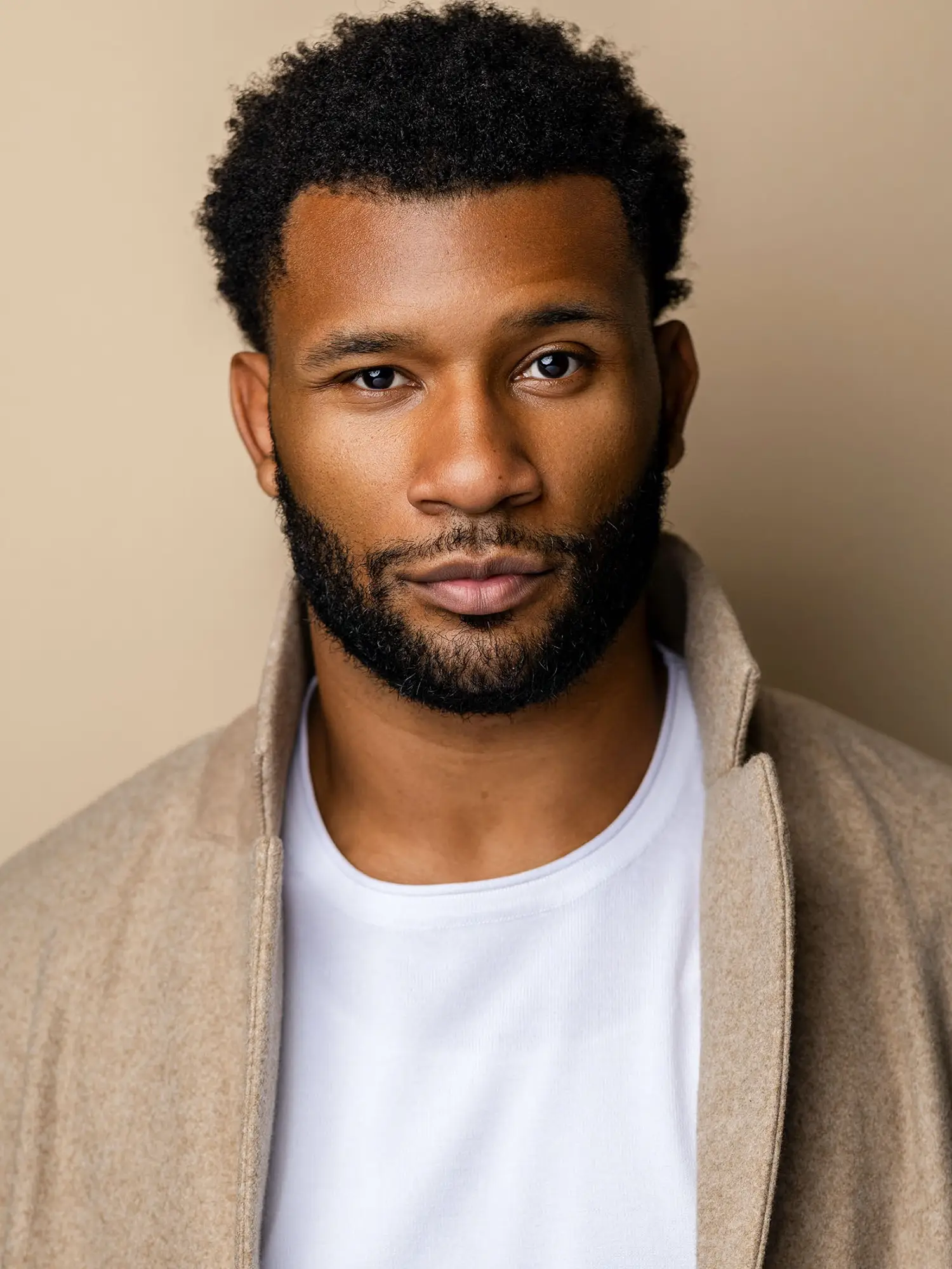 Denzel Dejournette.